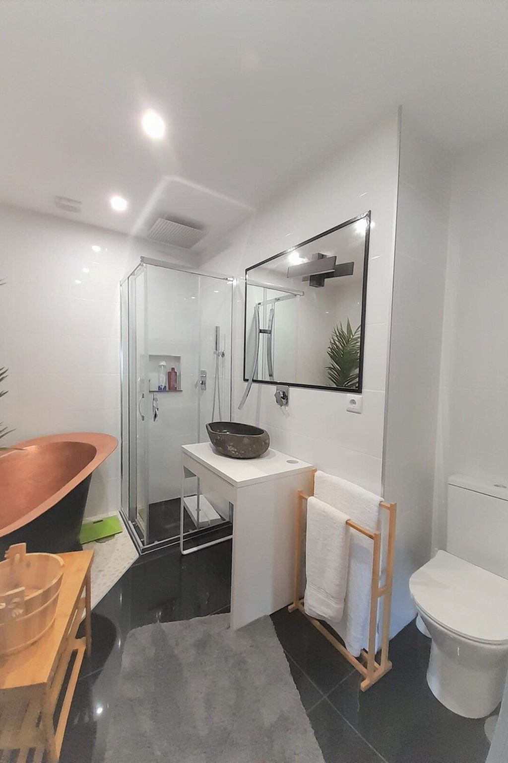 Appartement 6 pers. à 5 min de la plage, Gafanha - Photo 21