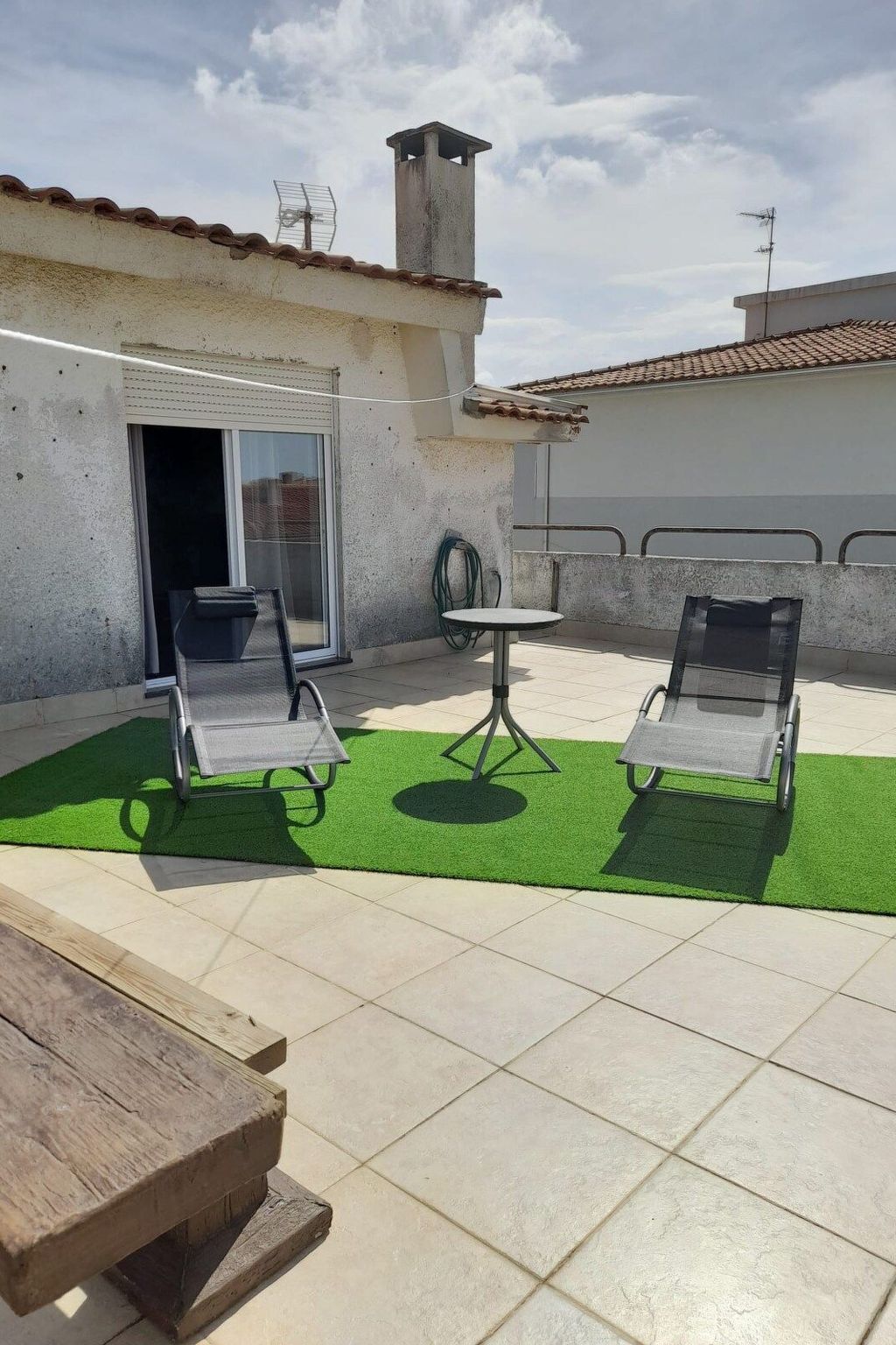 Appartement 6 pers. à 5 min de la plage, Gafanha - Photo 24