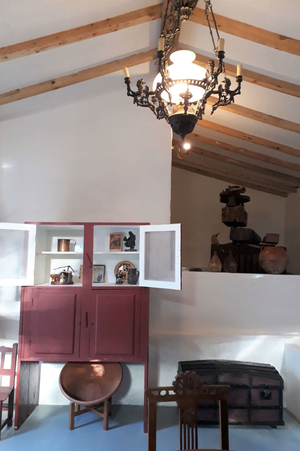 Quinta D'Avó Amélia – Ferme du XIXe siècle avec piscine, Albergaria-a-Velha - Photo 18