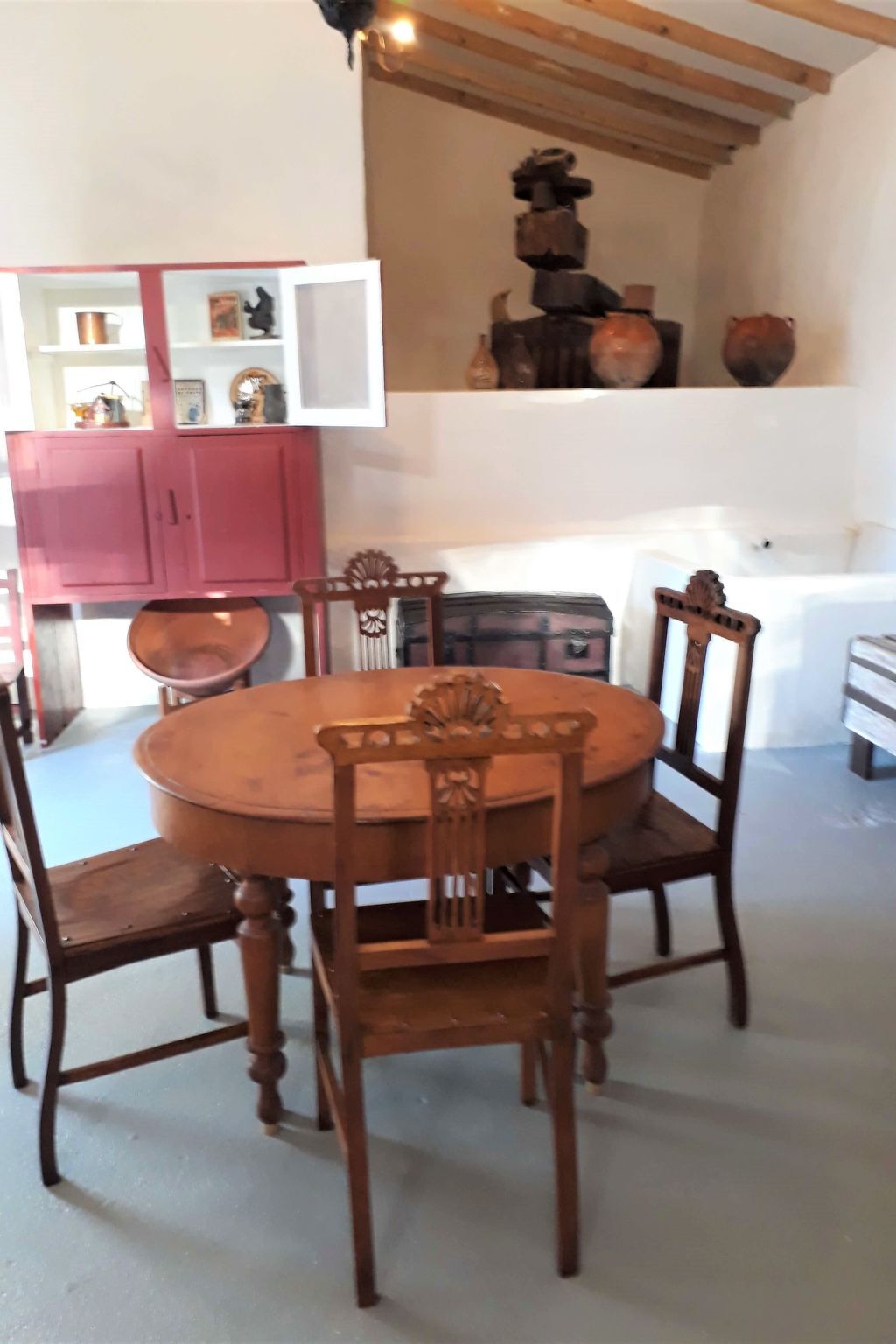 Quinta D'Avó Amélia – Ferme du XIXe siècle avec piscine, Albergaria-a-Velha - Photo 19