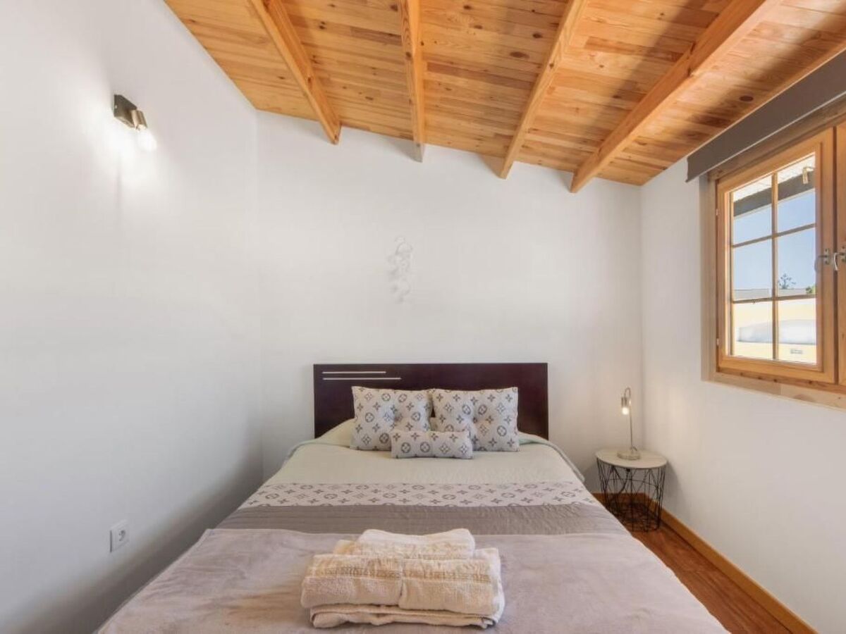 Maison 5 pers. avec piscine à Ponte de Vagos - Photo 2