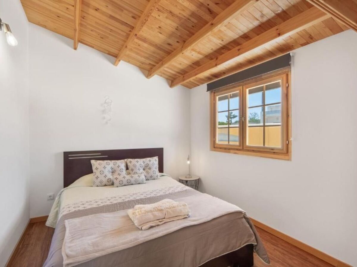 Maison 5 pers. avec piscine à Ponte de Vagos - Photo 3