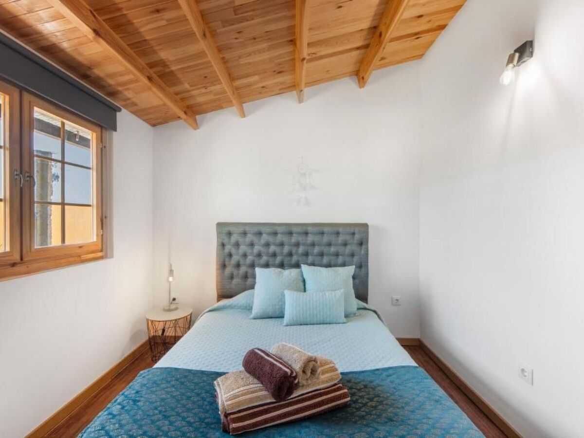 Maison 5 pers. avec piscine à Ponte de Vagos - Photo 6