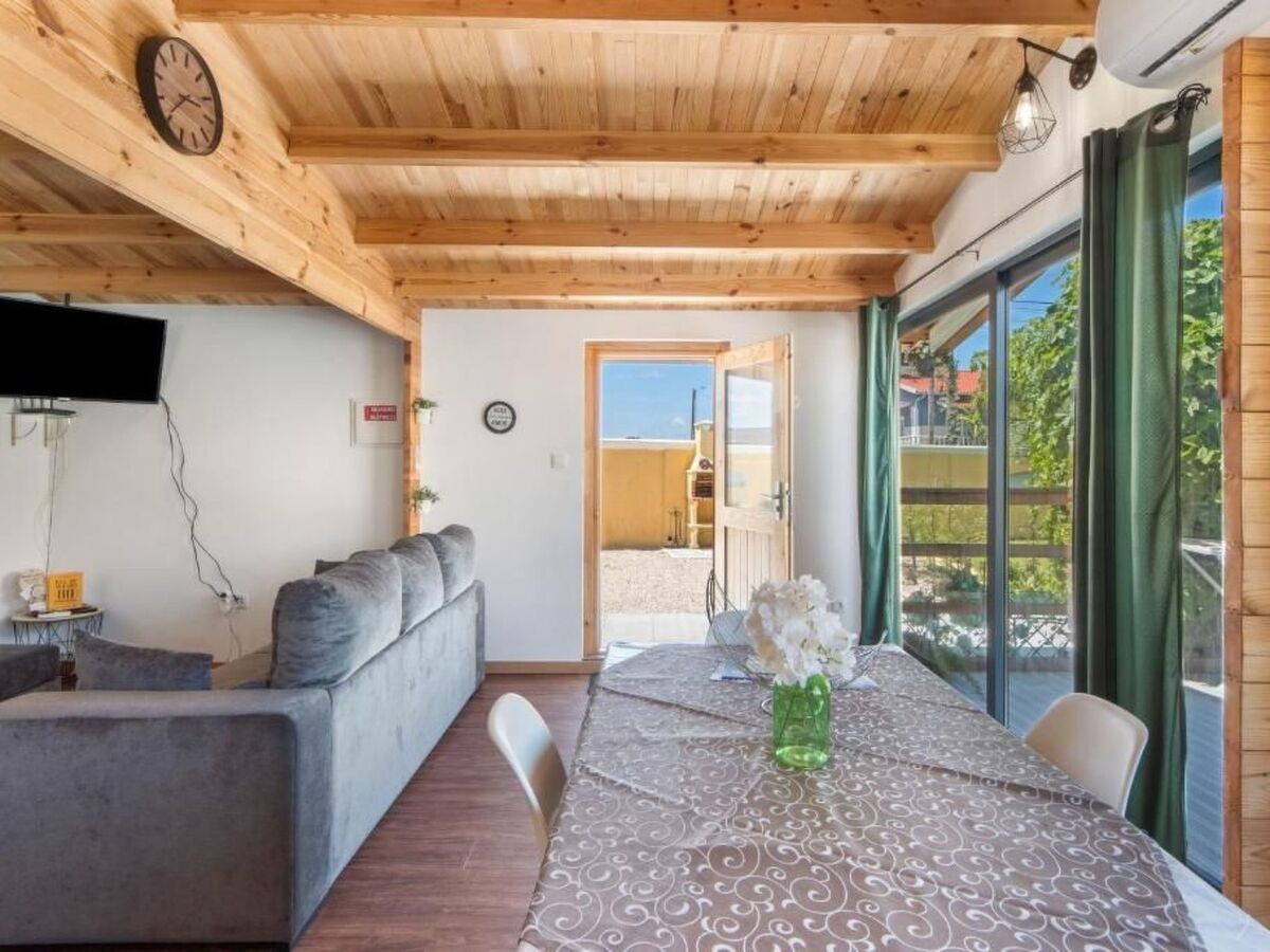 Maison 5 pers. avec piscine à Ponte de Vagos - Photo 8