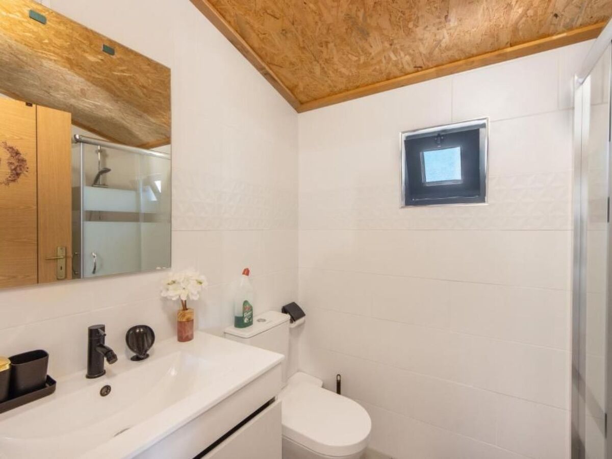 Maison 5 pers. avec piscine à Ponte de Vagos - Photo 17