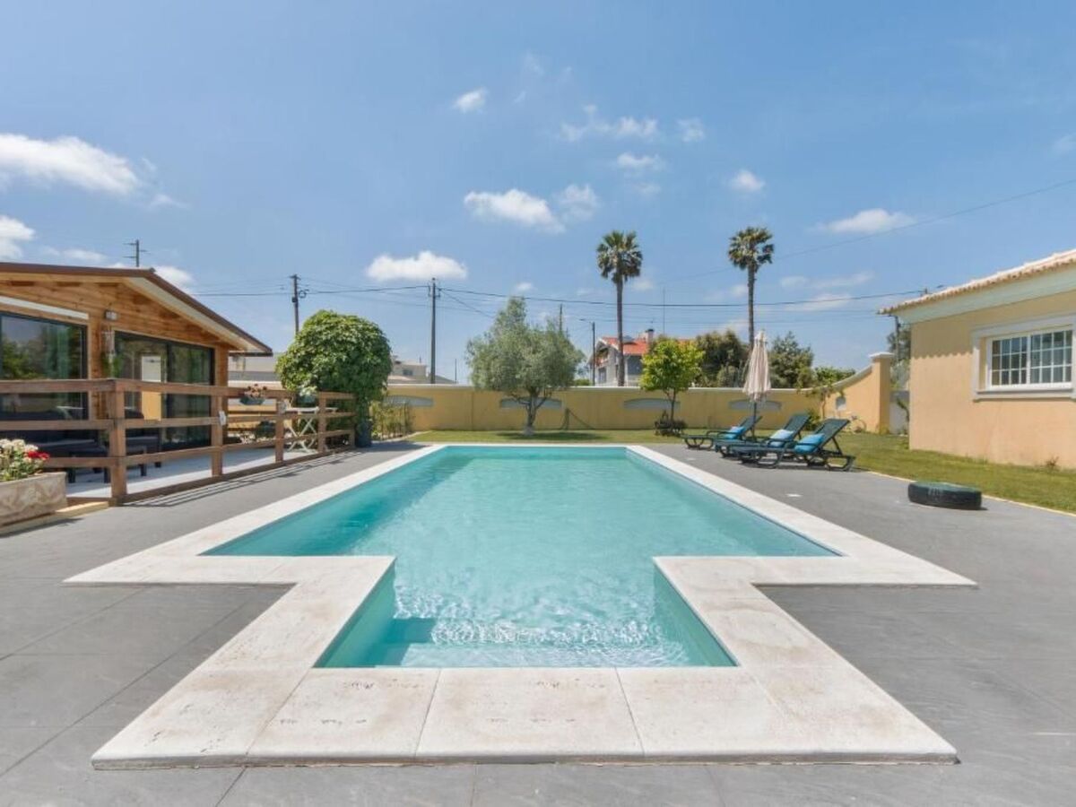 Maison 5 pers. avec piscine à Ponte de Vagos - Photo 20