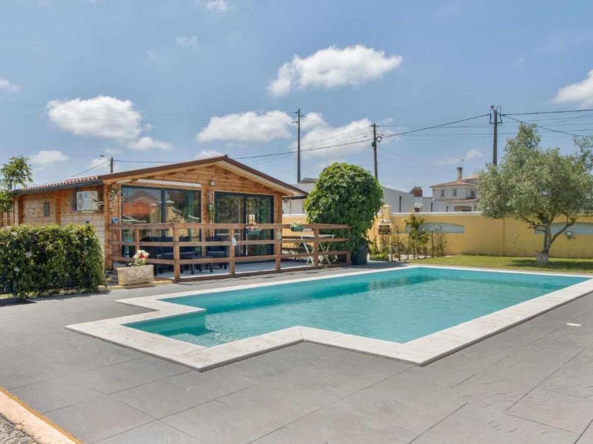 Maison 5 pers. avec piscine à Ponte de Vagos - Photo 22