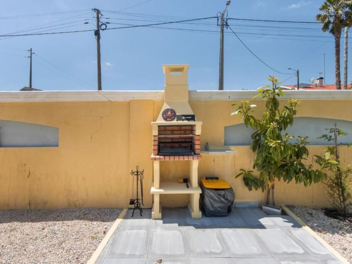 Maison 5 pers. avec piscine à Ponte de Vagos - Photo 24