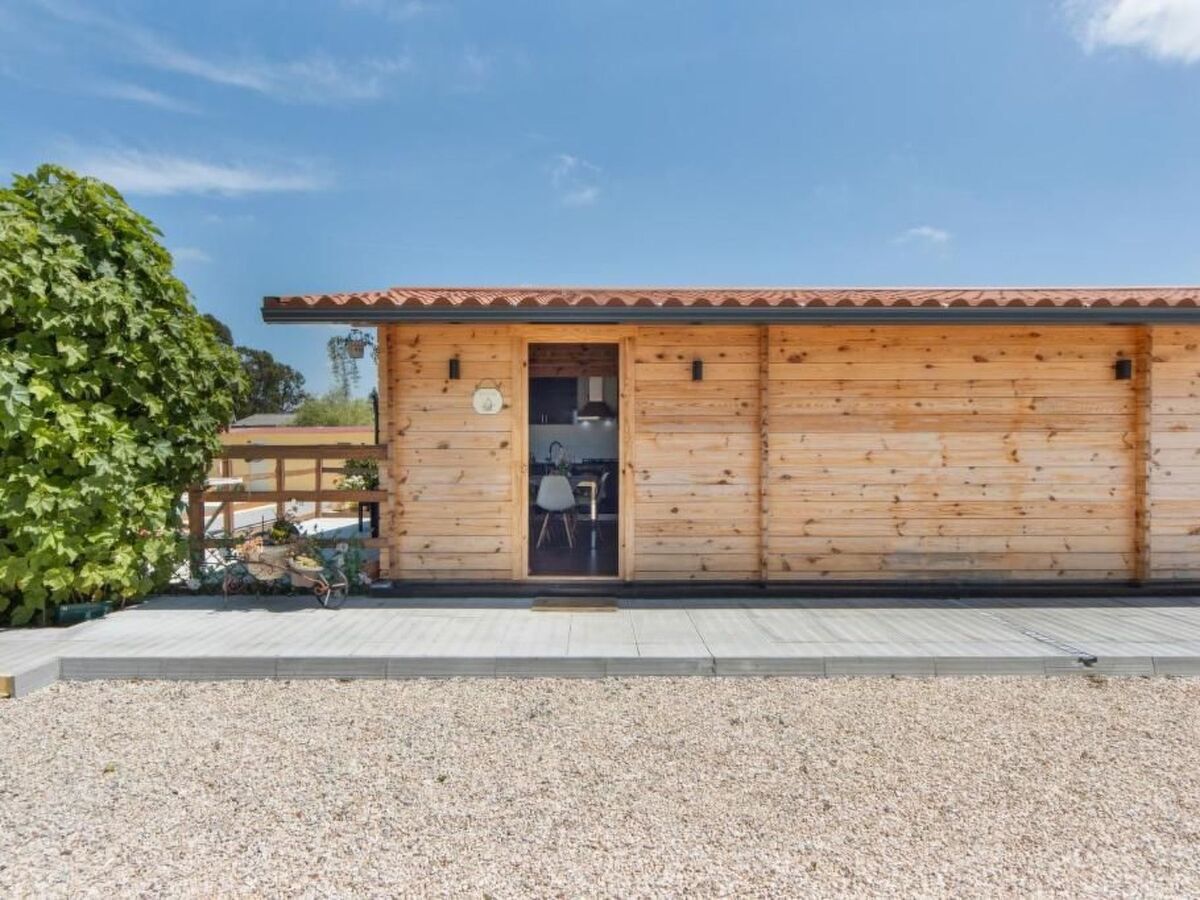 Maison 5 pers. avec piscine à Ponte de Vagos - Photo 29