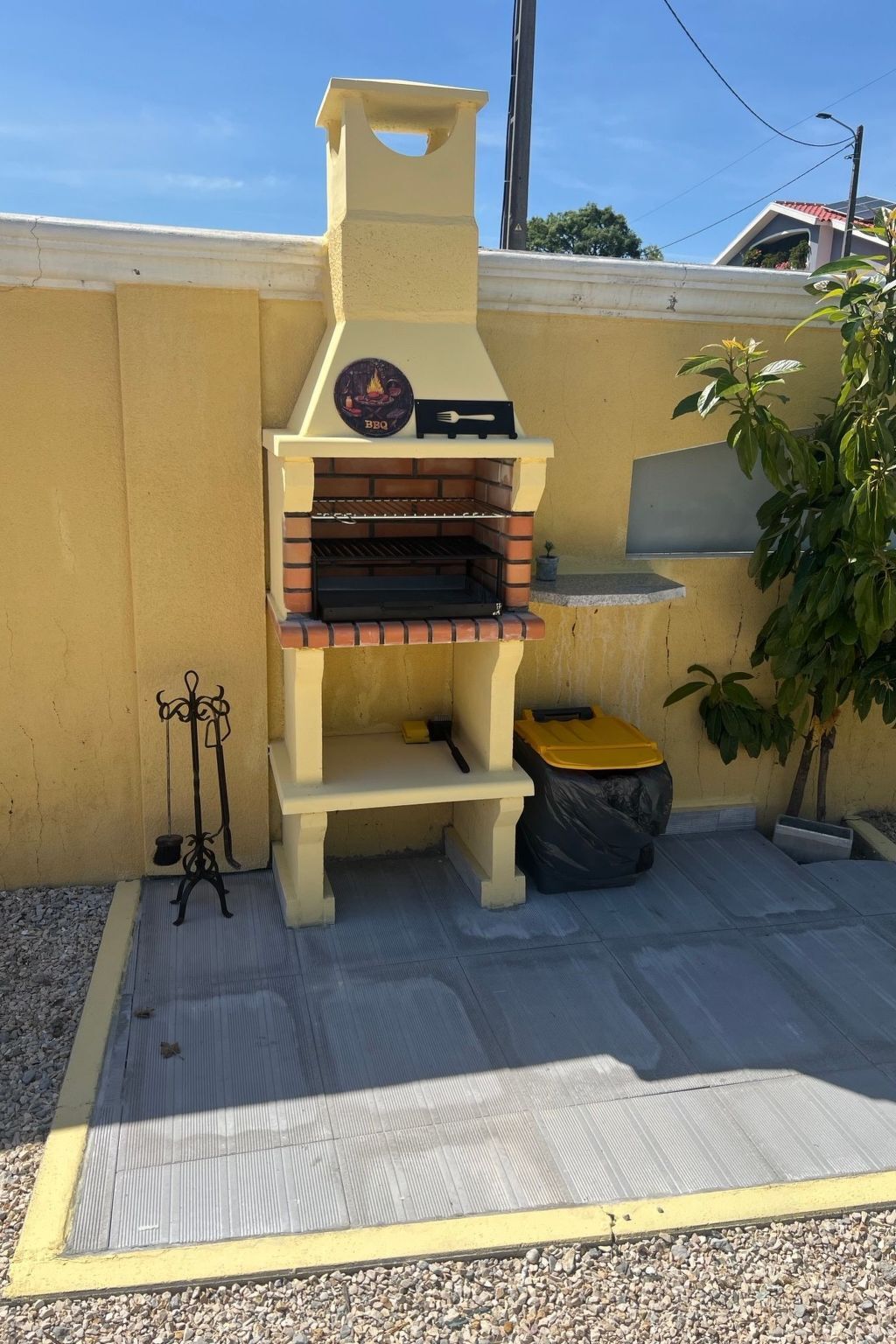 Maison 5 pers. avec piscine à Ponte de Vagos - Photo 31
