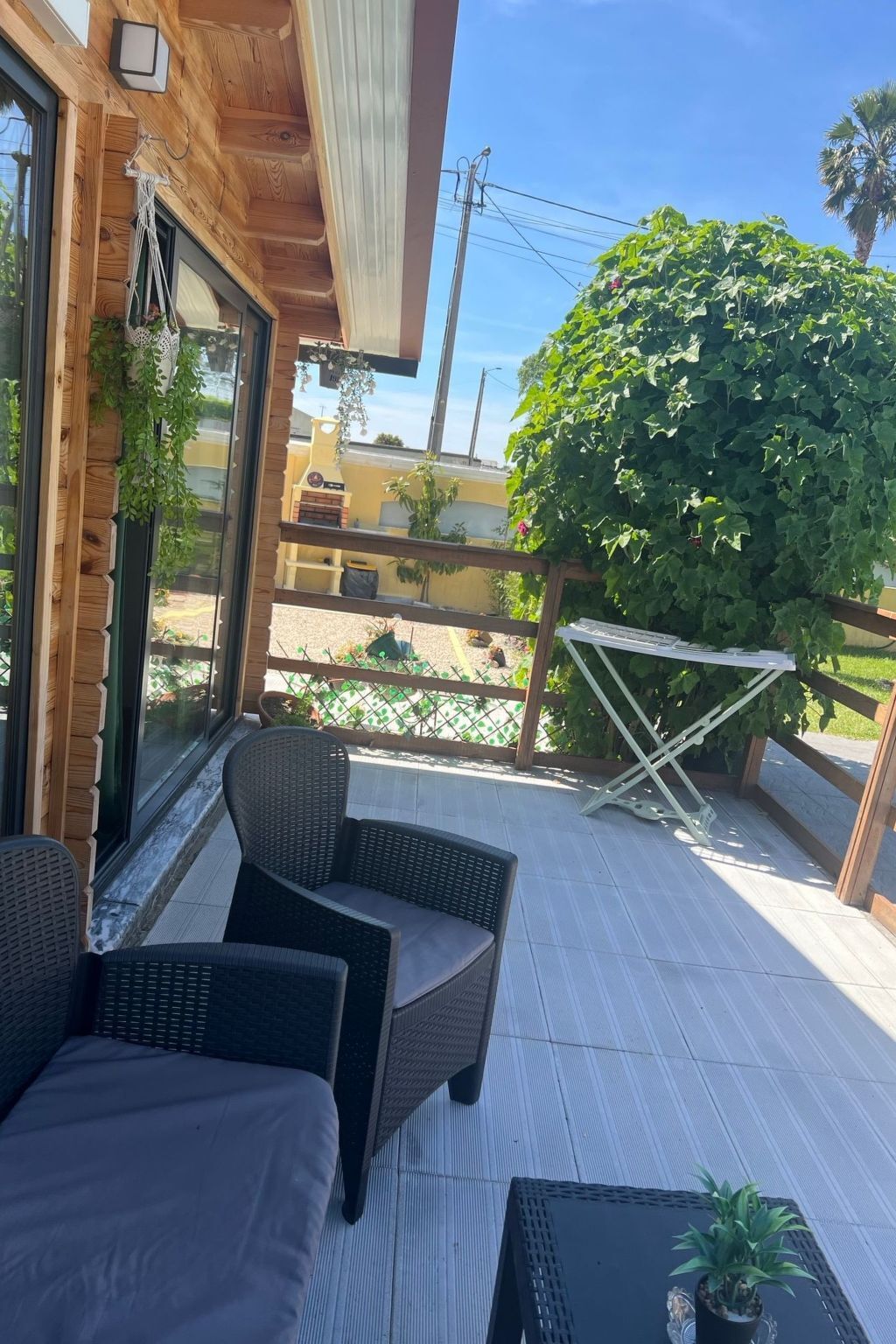 Maison 5 pers. avec piscine à Ponte de Vagos - Photo 34