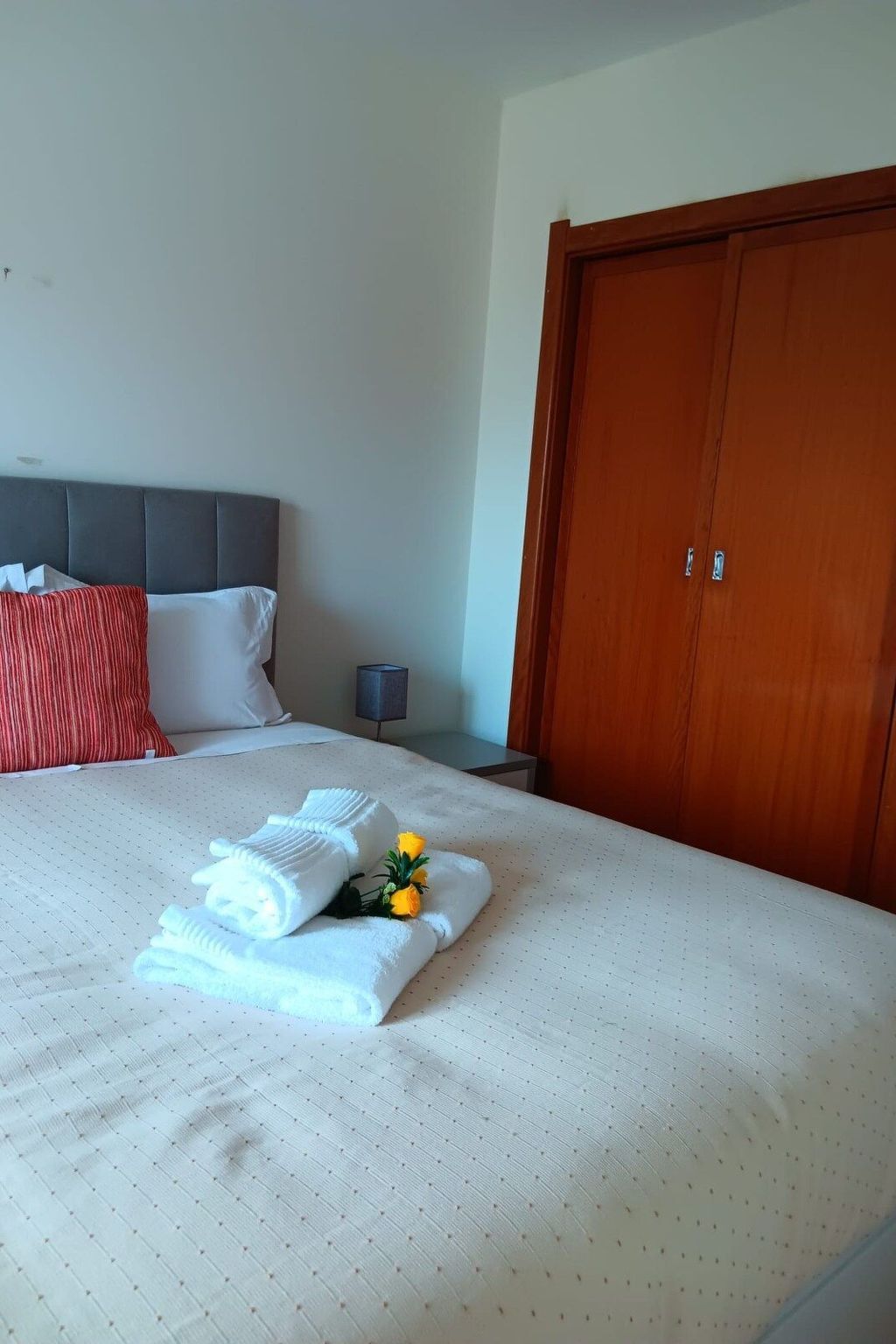 Appartement 6 pers. à 15 min de la plage de Vagos - Photo 3