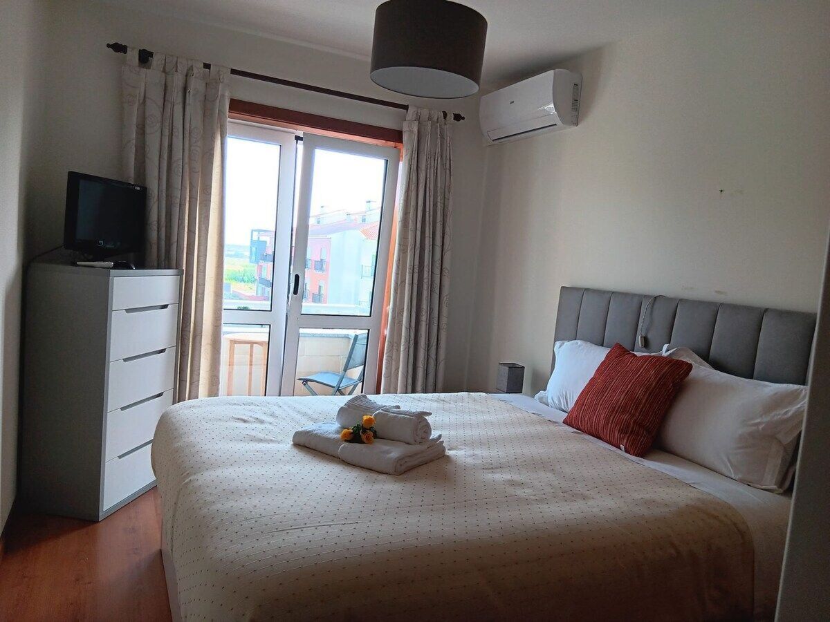 Appartement 6 pers. à 15 min de la plage de Vagos - Photo 5
