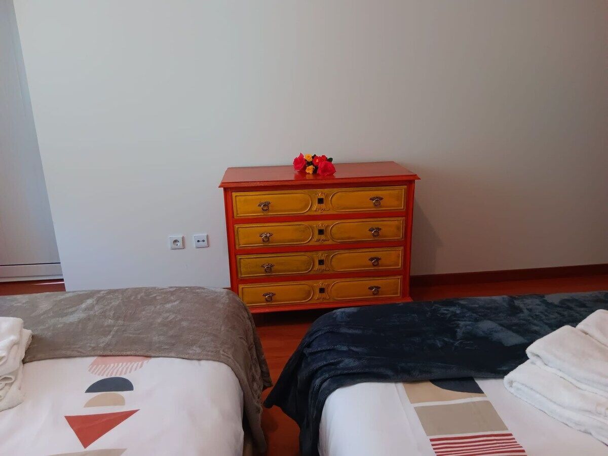 Appartement 6 pers. à 15 min de la plage de Vagos - Photo 6