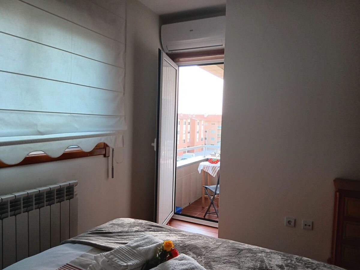 Appartement 6 pers. à 15 min de la plage de Vagos - Photo 8