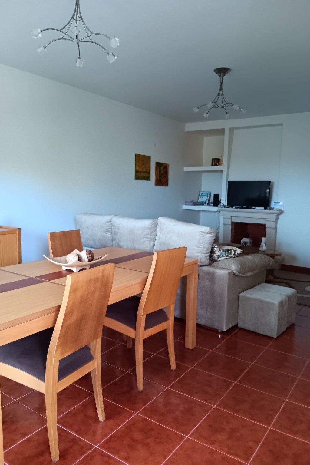 Appartement 6 pers. à 15 min de la plage de Vagos - Photo 11