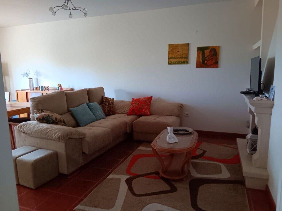 Appartement 6 pers. à 15 min de la plage de Vagos - Photo 12