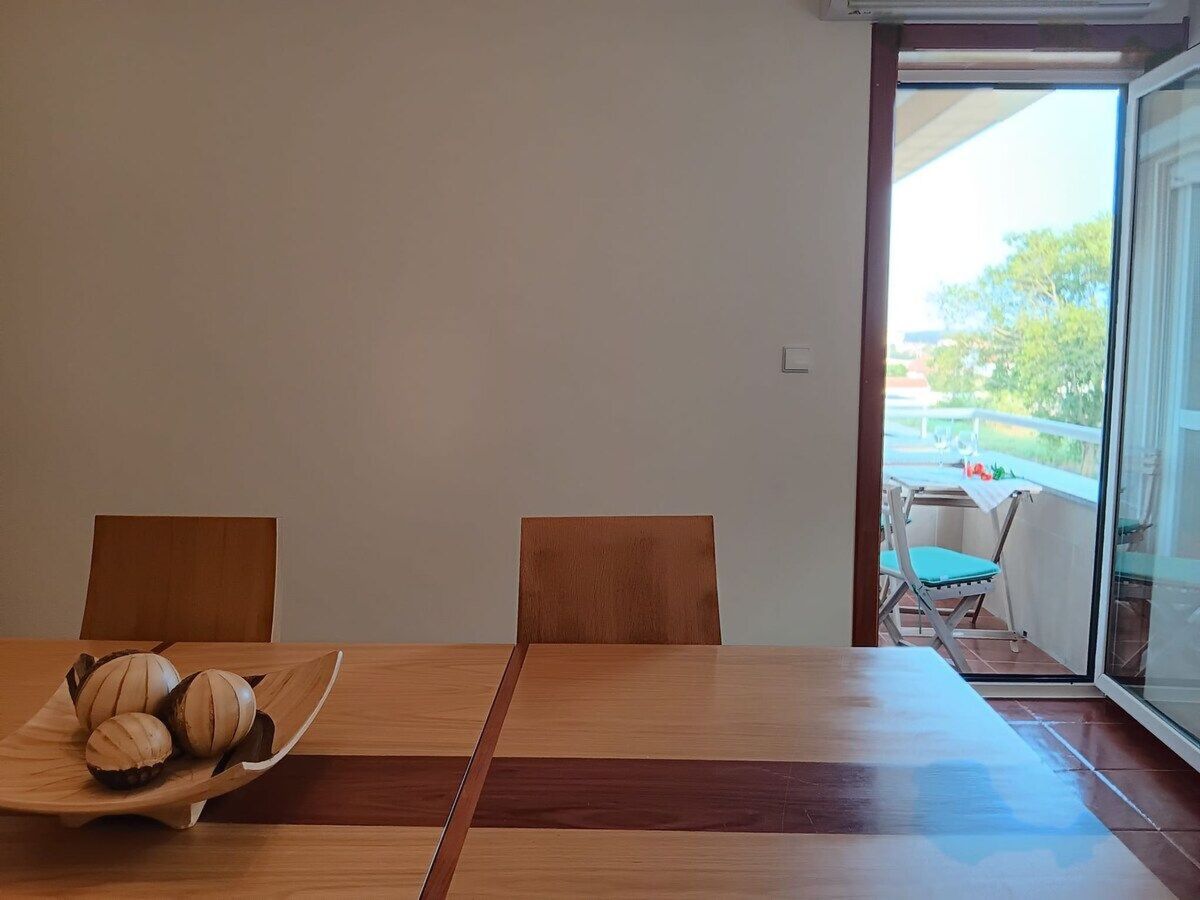 Appartement 6 pers. à 15 min de la plage de Vagos - Photo 15