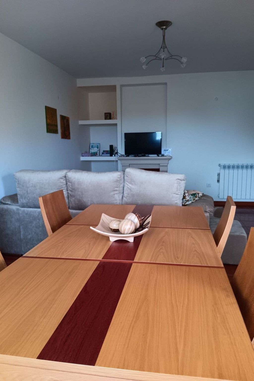 Appartement 6 pers. à 15 min de la plage de Vagos - Photo 16