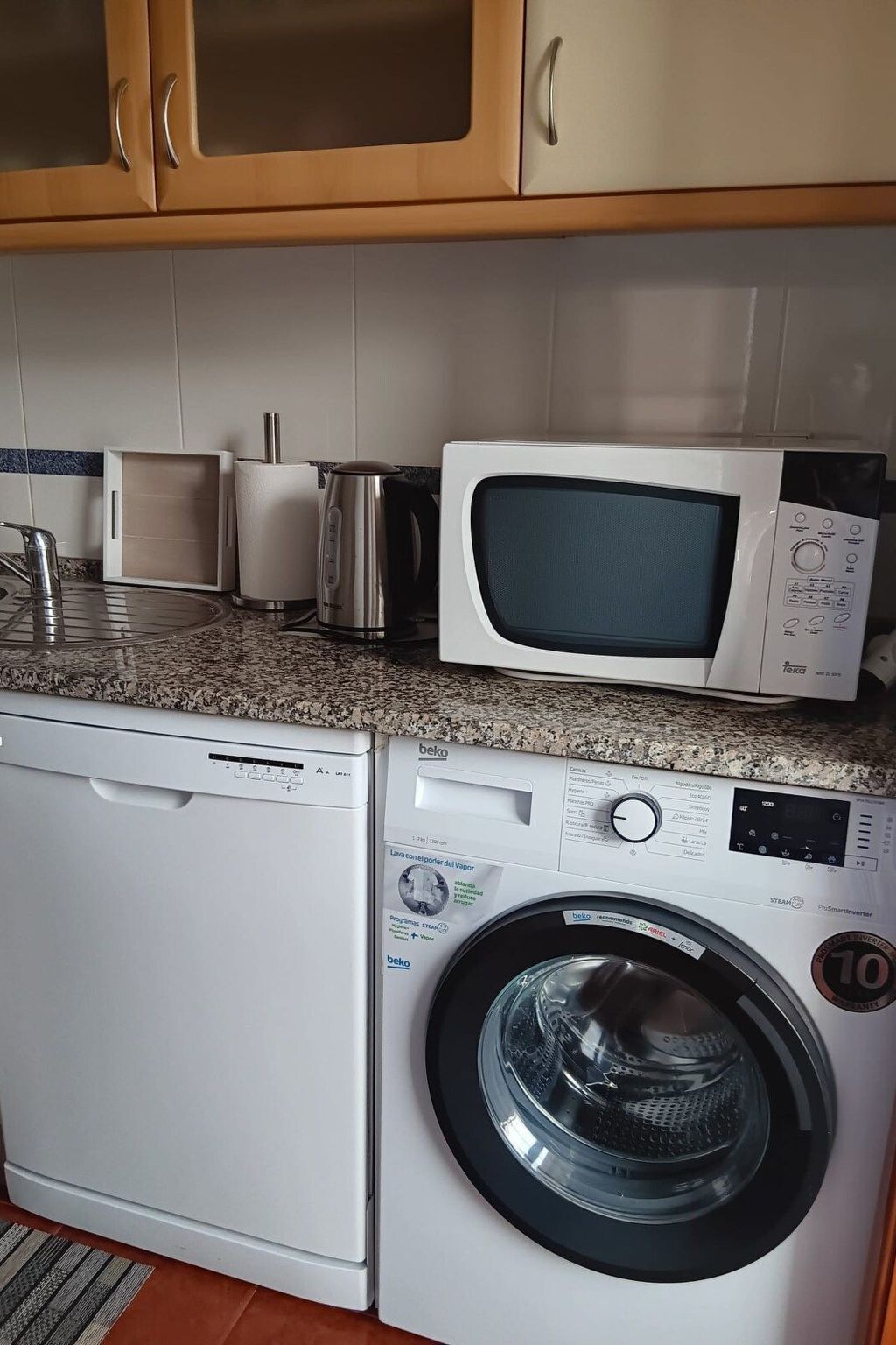 Appartement 6 pers. à 15 min de la plage de Vagos - Photo 19