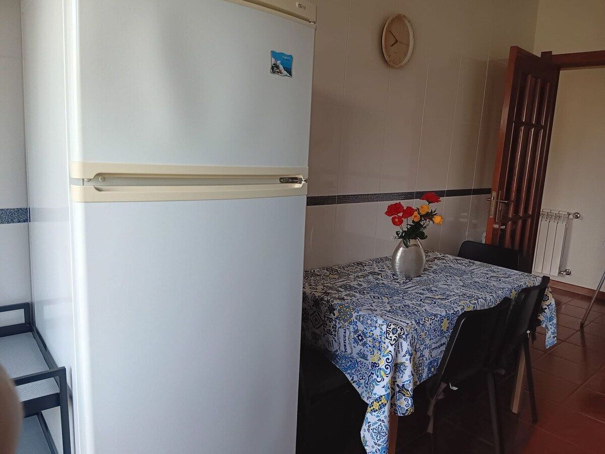 Appartement 6 pers. à 15 min de la plage de Vagos - Photo 20