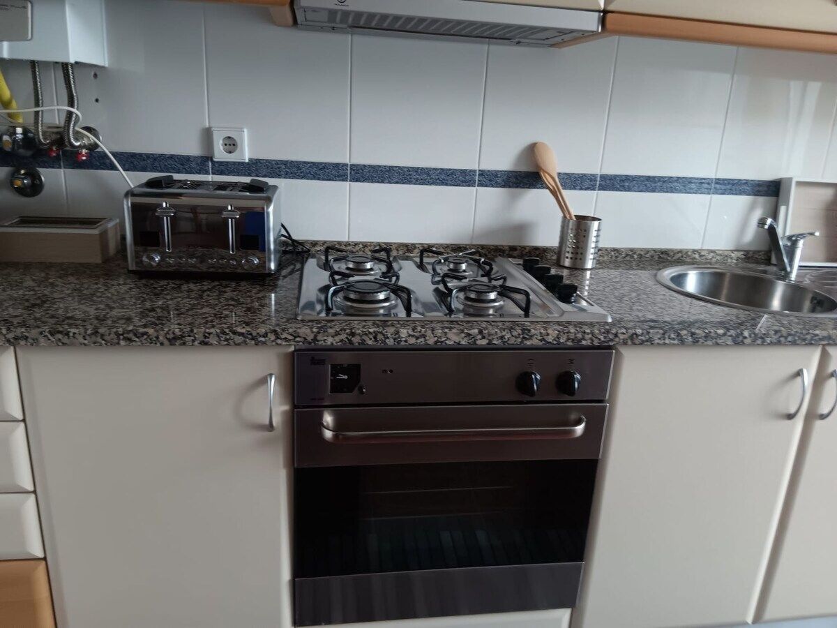 Appartement 6 pers. à 15 min de la plage de Vagos - Photo 22