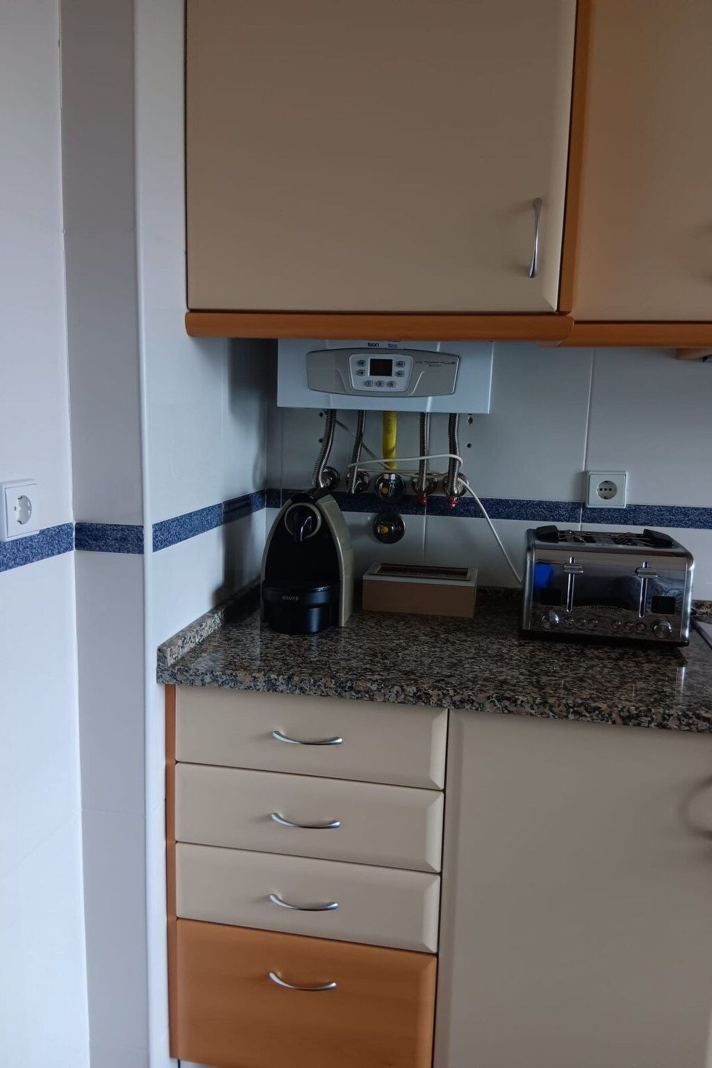 Appartement 6 pers. à 15 min de la plage de Vagos - Photo 23