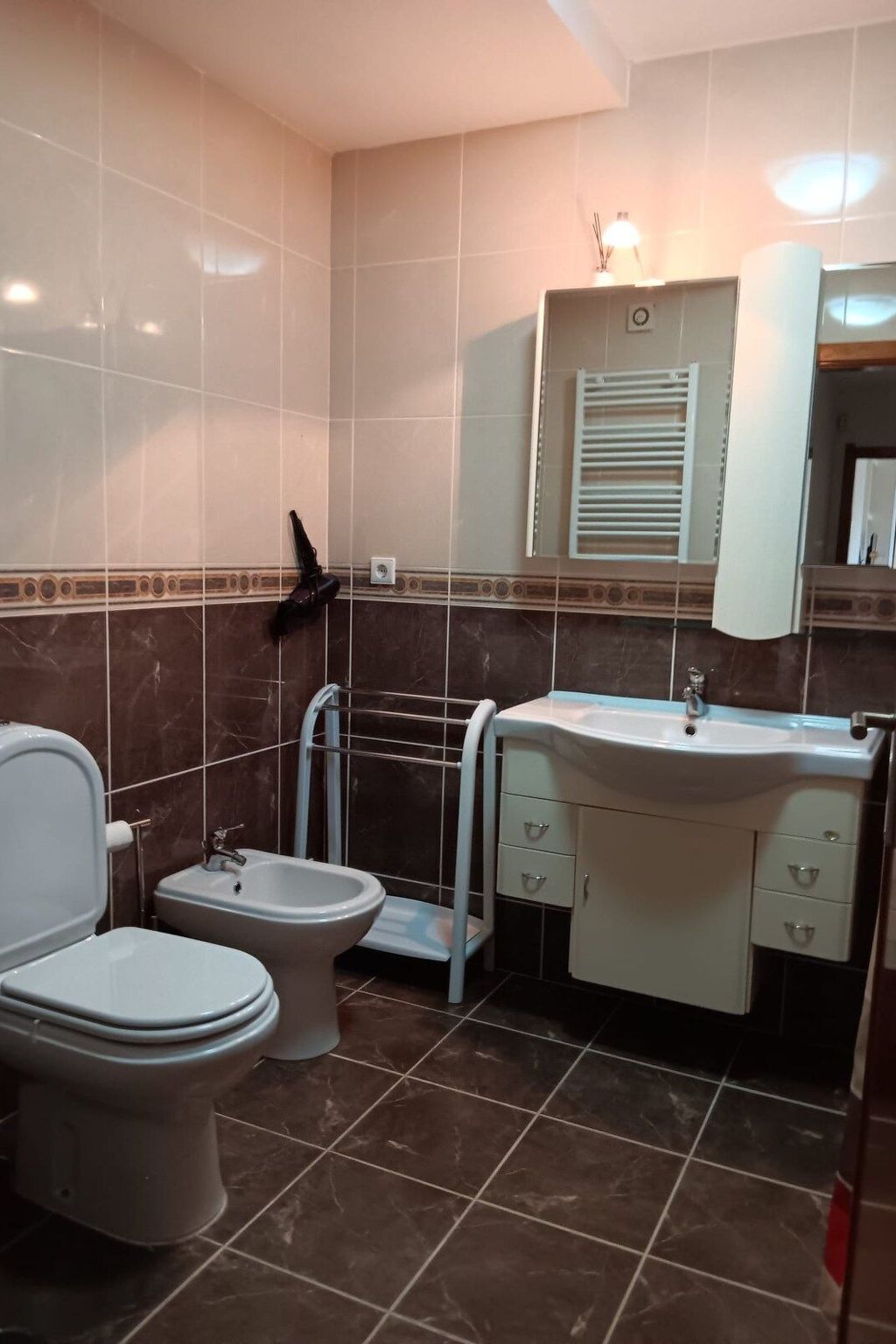 Appartement 6 pers. à 15 min de la plage de Vagos - Photo 25