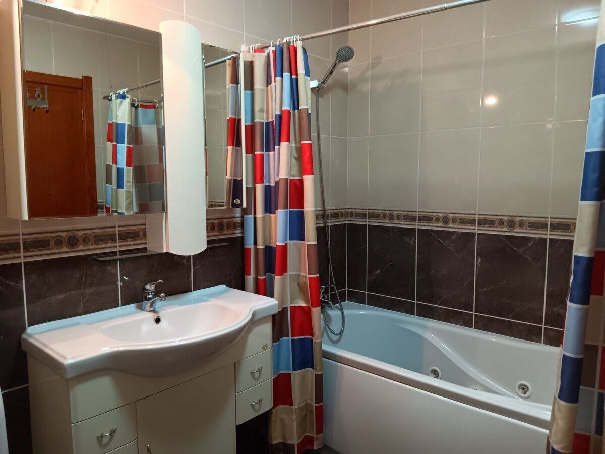 Appartement 6 pers. à 15 min de la plage de Vagos - Photo 26