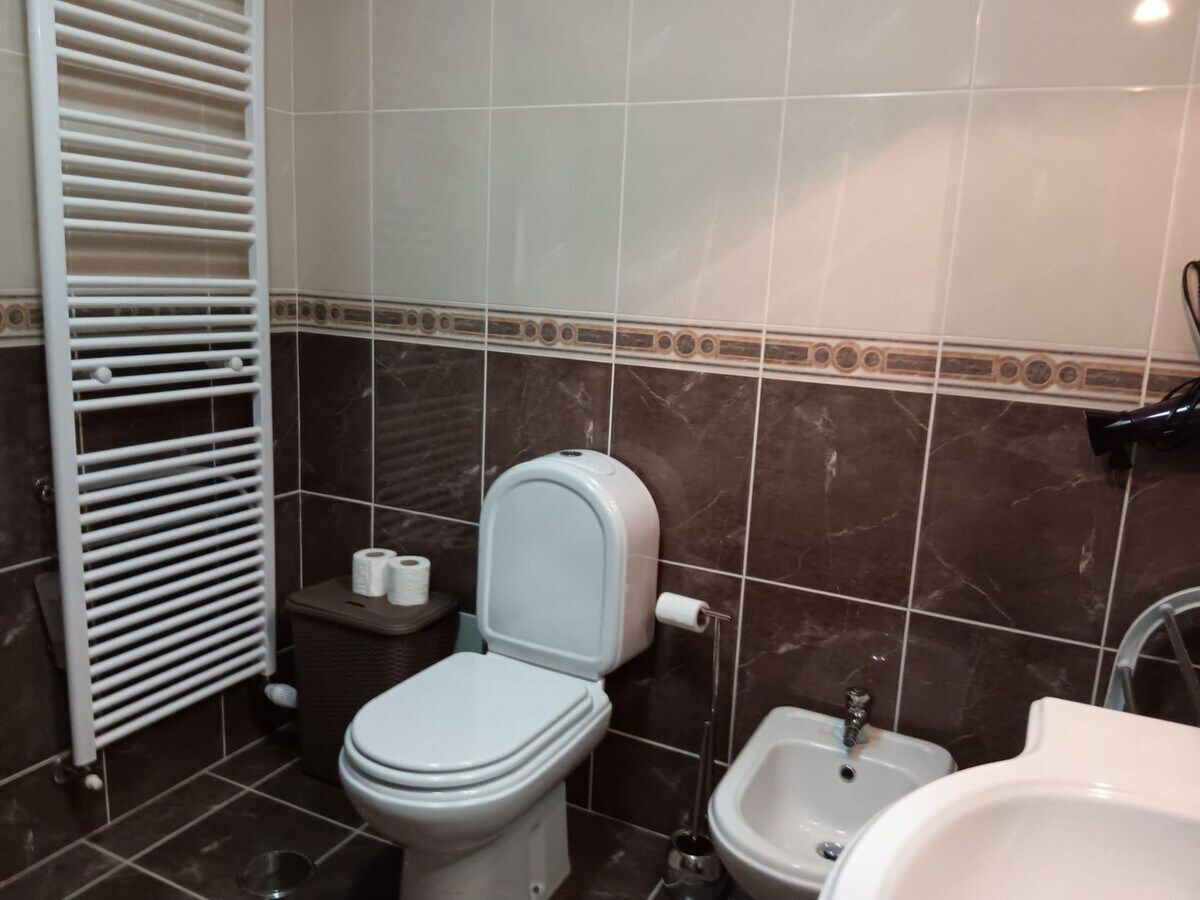 Appartement 6 pers. à 15 min de la plage de Vagos - Photo 27