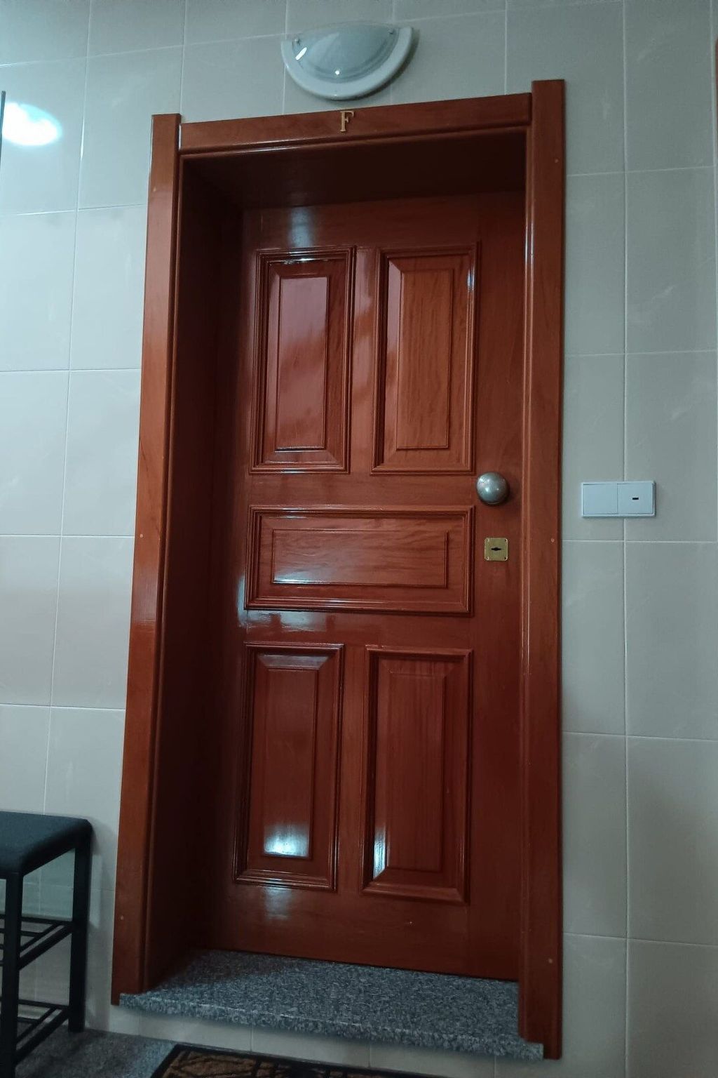 Appartement 6 pers. à 15 min de la plage de Vagos - Photo 34