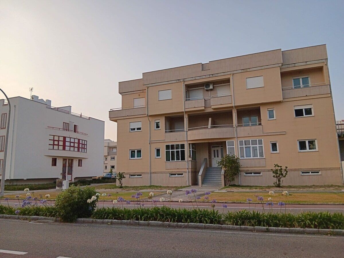 Appartement 6 pers. à 15 min de la plage de Vagos - Photo 36