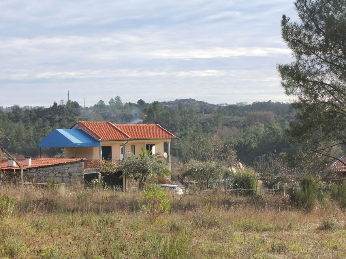 Maison vigneronne au cœur du Douro, Fornos de Algodres - Photo 1