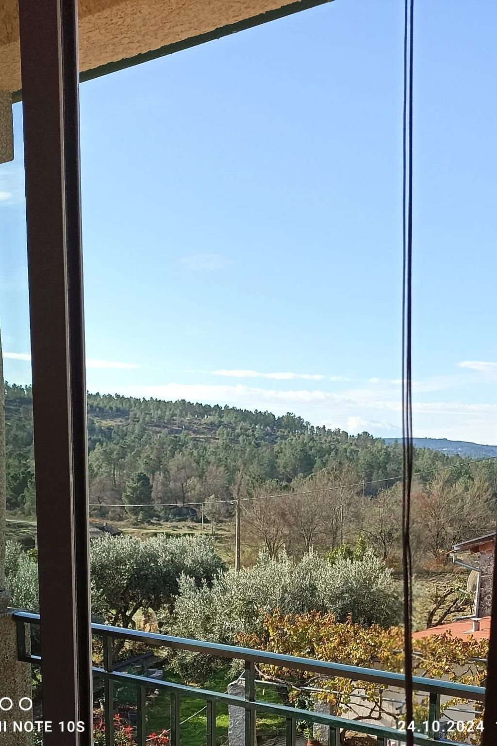 Maison vigneronne au cœur du Douro, Fornos de Algodres - Photo 15