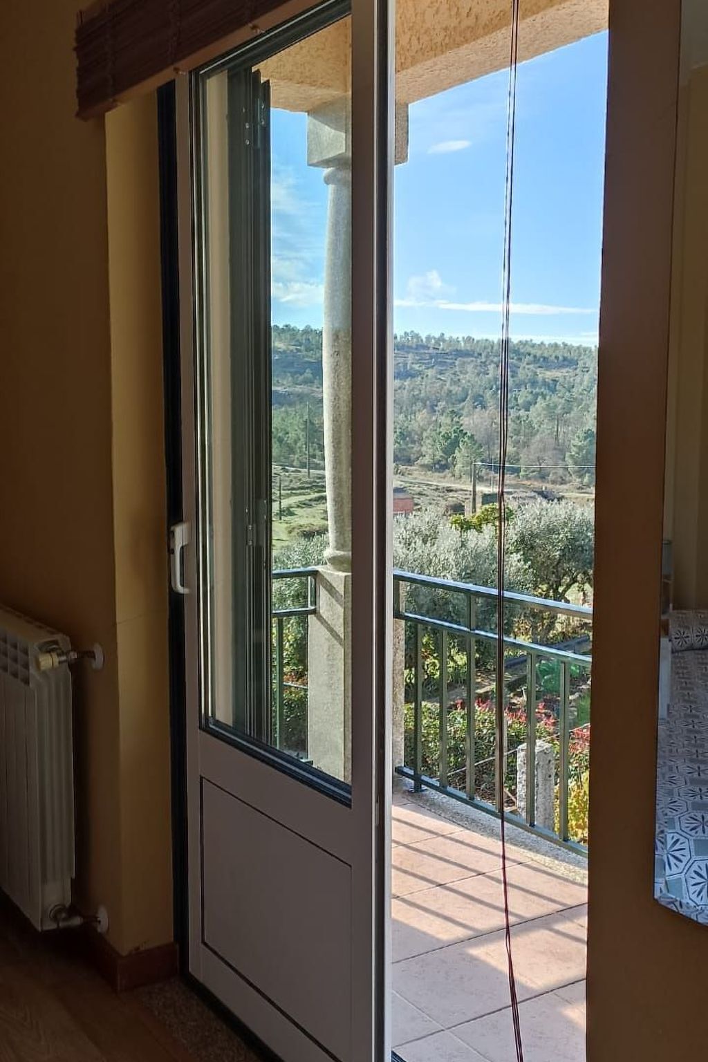 Maison vigneronne au cœur du Douro, Fornos de Algodres - Photo 16