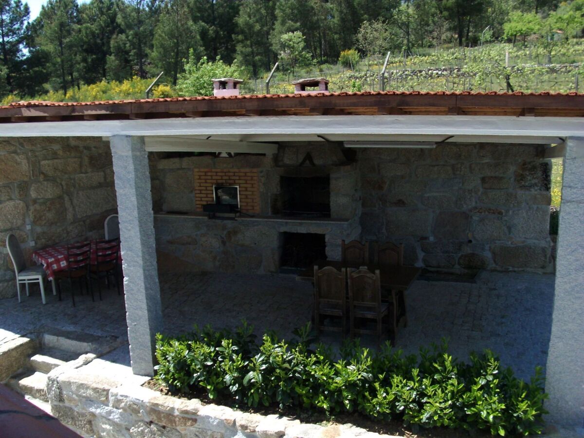 Maison vigneronne au cœur du Douro, Fornos de Algodres - Photo 17