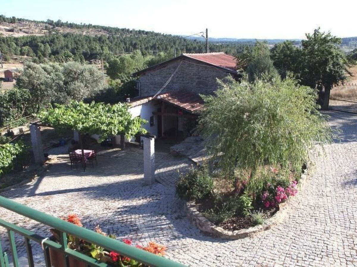 Maison vigneronne au cœur du Douro, Fornos de Algodres - Photo 19