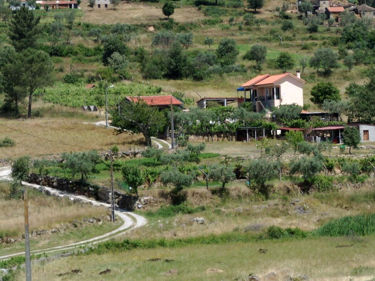 Maison vigneronne au cœur du Douro, Fornos de Algodres - Photo 23