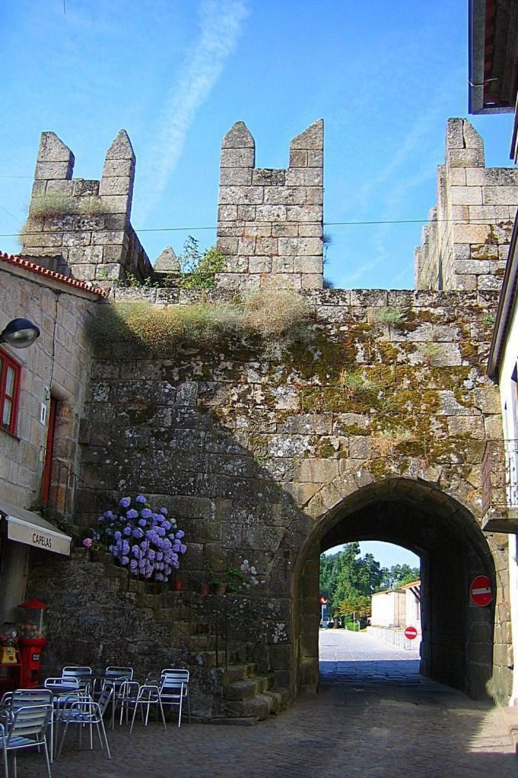 Maison vigneronne au cœur du Douro, Fornos de Algodres - Photo 24
