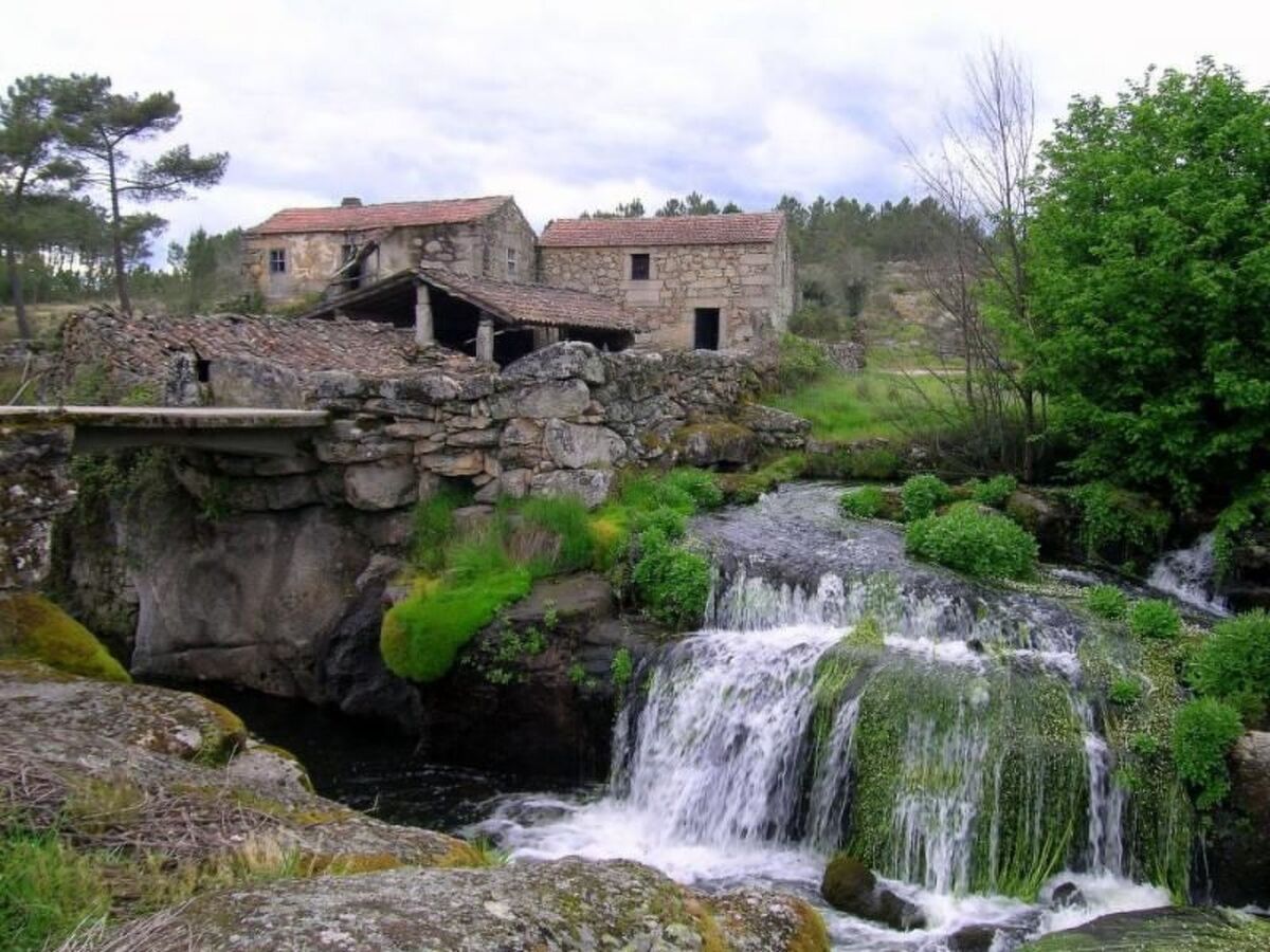Maison vigneronne au cœur du Douro, Fornos de Algodres - Photo 25