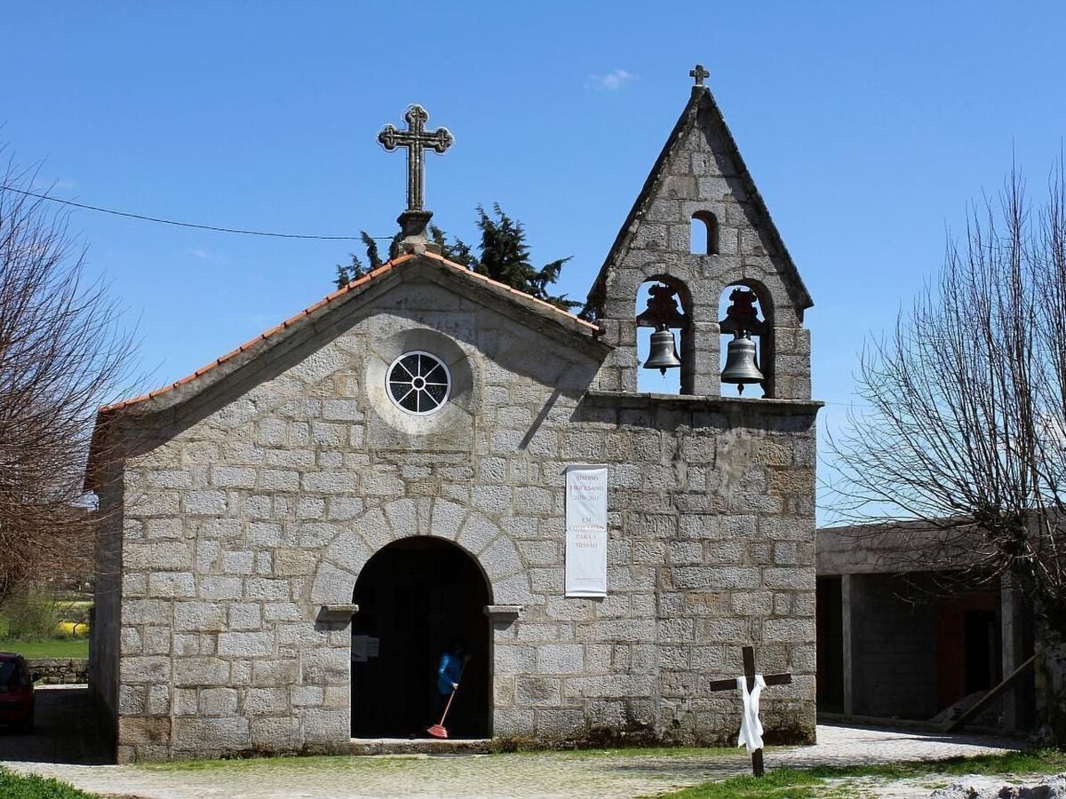 Maison vigneronne au cœur du Douro, Fornos de Algodres - Photo 31