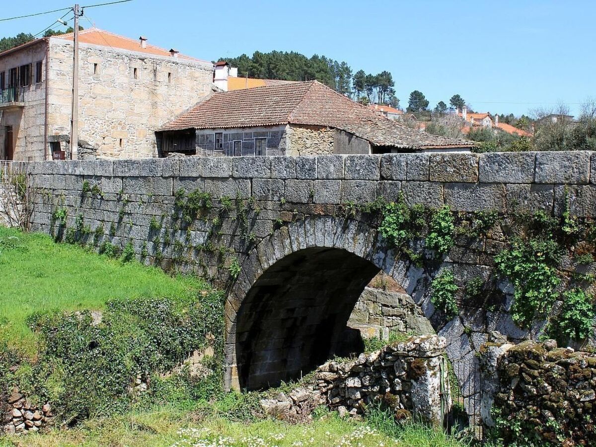 Maison vigneronne au cœur du Douro, Fornos de Algodres - Photo 32