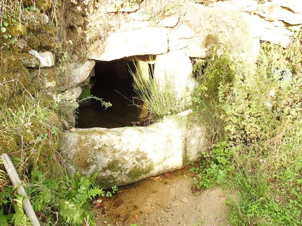 Maison vigneronne au cœur du Douro, Fornos de Algodres - Photo 37