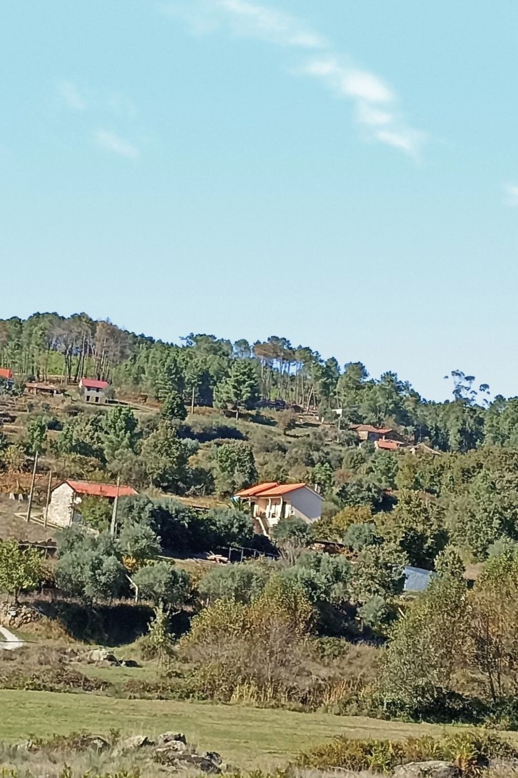 Maison vigneronne au cœur du Douro, Fornos de Algodres - Photo 41