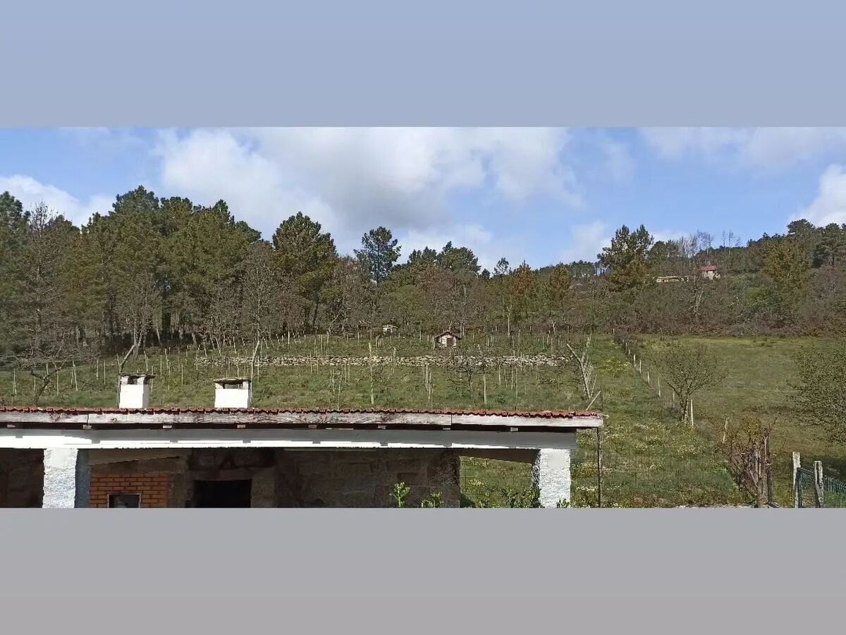 Maison vigneronne au cœur du Douro, Fornos de Algodres - Photo 42