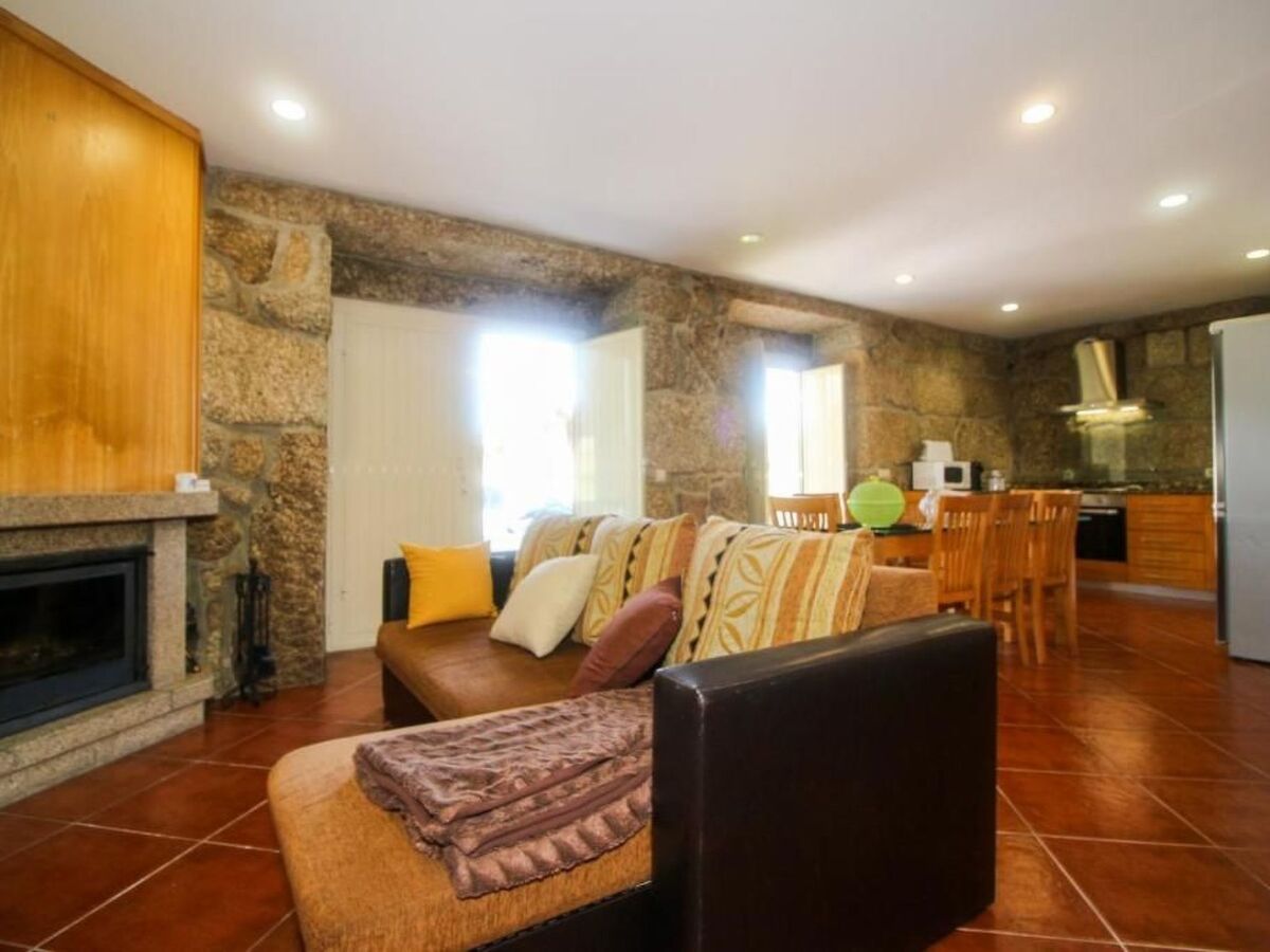 Maison Haus des Orangenbaums à Covas, piscine privée - Photo 7