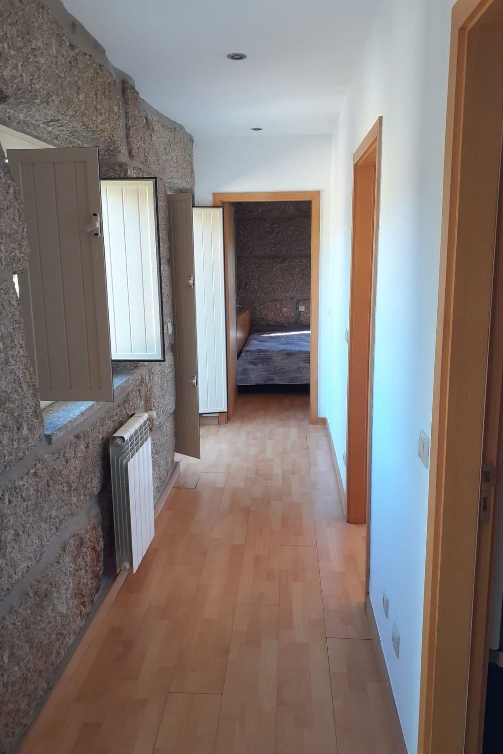 Maison Haus des Orangenbaums à Covas, piscine privée - Photo 11