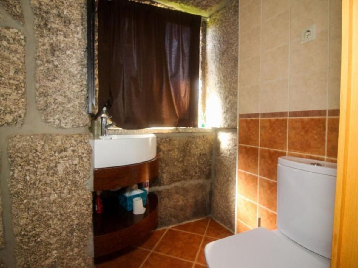 Maison Haus des Orangenbaums à Covas, piscine privée - Photo 15