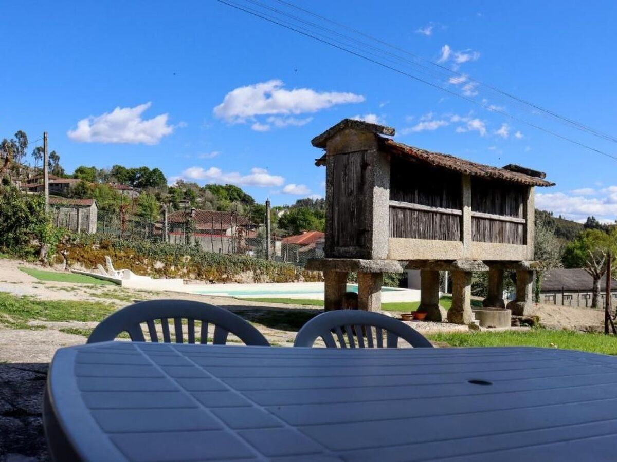 Maison Haus des Orangenbaums à Covas, piscine privée - Photo 23