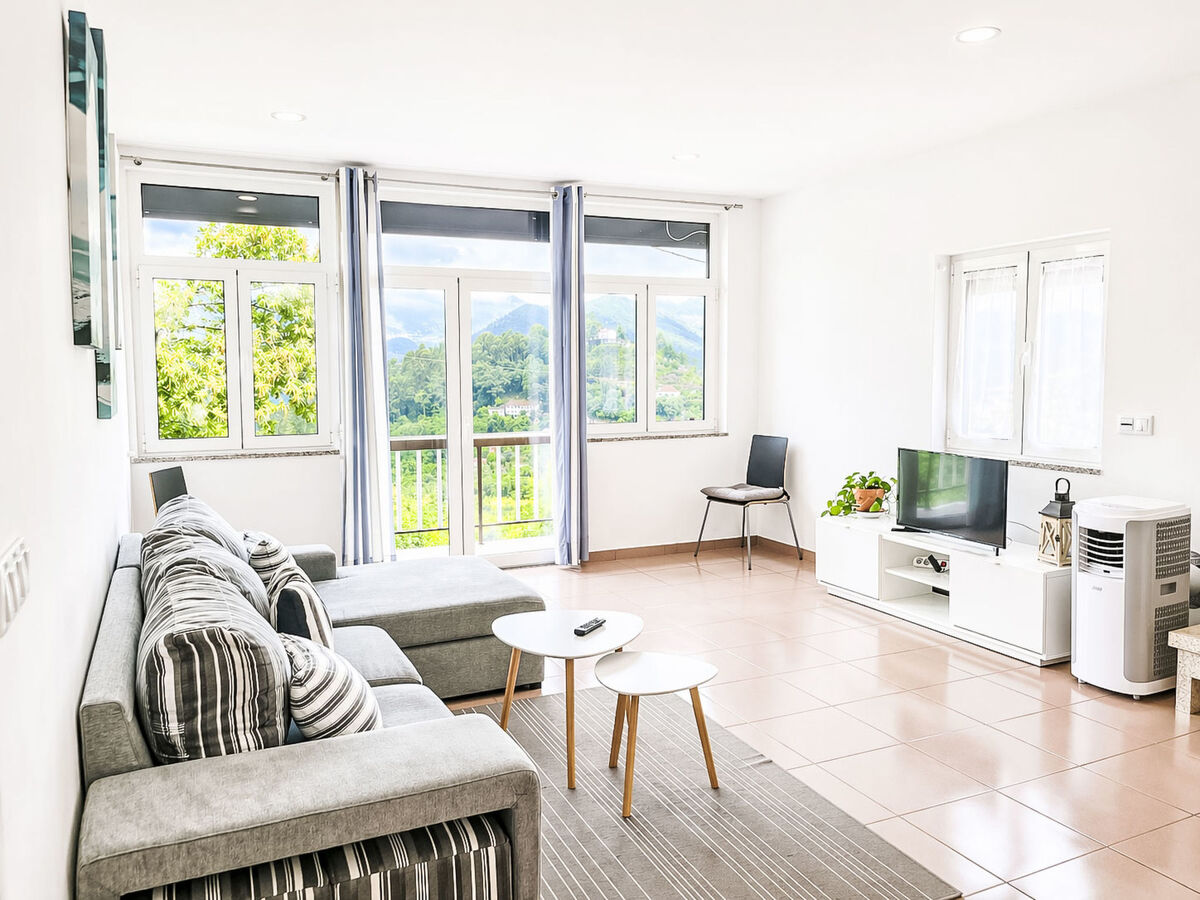 Casa de Casarelhos – Appartement 4 pers. vue lac - Photo 1